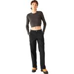 Брюки Dickies Duck Canvas Cargo Dickies, Black - фото 5