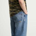 Джинсы Мелроуз Gallery Dept, Medium Wash - фото 5