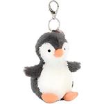 Подвеска для сумки Peanut Penguin JELLYCAT - фото 4