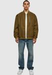 Бомбер Chaquetas Urban Classics, цвет summerolive - фото 2