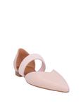 Балетки Malone Souliers, светло-розовый - фото 2