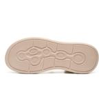 Сандалии женские Aokang, бежевый - фото 10