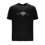 Футболка Russell Athletic AMT A30481, черный - фото