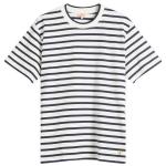 Футболка в полоску Armor-Lux, мультиколор - фото