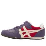 (PS) Onitsuka Tiger Serrano 'Greyish Purple Cream' - фото