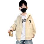 Куртка с капюшоном Grade School EASTERN CAMEL, зеленый - фото 3