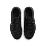 Кроссовки tiempo legend 9 club tf Nike, черный - фото 4