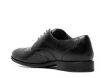 Оксфорды Brayden Flex Wingtip Oxford Stacy Adams, черный - фото 8