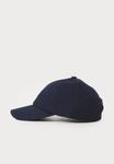 Бейсболка Lyle & Scott BASEBALL UNISEX, Dark Navy/Dark Blue - фото 3