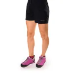 Женские шорты-бермуды Ghati Trangoworld, черный - фото