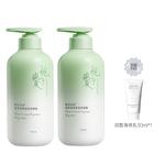 Набор шампуня и кондиционера unisex Korean grain - фото 10