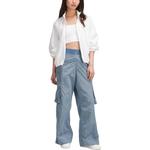 Lightweight Series SS24 Woven Cargo Pants Women's Lululemon, черный - фото 13