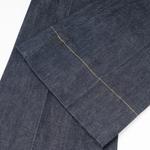 Джинсы женские Saint Laurent, черный - фото 4