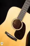 Martin D-18 Satin / Новинка 2025 года - фото 15