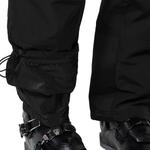 Брюки Helly Hansen Emiko Shell Helly Hansen, Black - фото 2