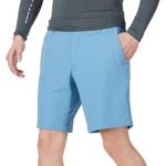 Мужские повседневные шорты Under Armour, цвет Blue - фото 3