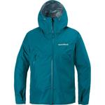 Женская ветровка Rain Dancer MONTBELL, розовый - фото 7