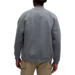 Куртка мужская Lululemon, синий - фото 4