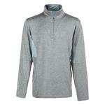 Свитер Endurance, цвет minzblau/minzblau/minzblau - фото