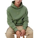 Толстовка унисекс GAP, Черный - фото 13