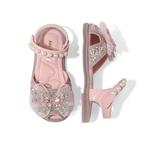 Детские сандалии ABCdoukids, розовый - фото 5