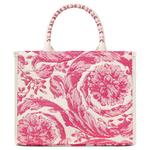 VERSACE Сумка-шоппер - фото 3