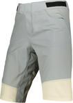 Велосипедные шорты Leatt mtb trail 3.0, Grey - фото 2