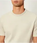 Футболка c-thompson Regular fit Boss, бежевый - фото 4