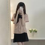 Униформа женская Ice Cream And Whale - фото 2