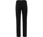 BERGSON Штаны походные прочные, биэластичные, черные - фото 2