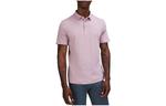 Мужская поло Lululemon, розовый - фото 6
