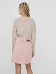 Свитер Vero Moda Petite VMDoffy, Mauve - фото 6