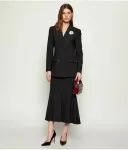 Юбка Реленда Hugo, черный - фото 2