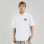 Футболка поло мужская WARRIOR, хаки - фото 11