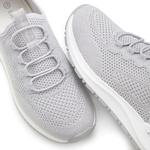 Слипоны VIVANCE, Light grey - фото 4