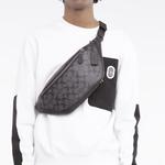 Кошелек на пояс Warren от COACH - фото 9