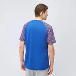 Футболка Umbro Pro Training Active, синий - фото 6