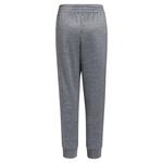 Джоггеры adidas Game & Go для мальчиков для малышей Adidas, серый - фото 2