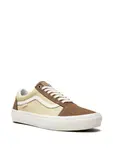 Кеды Old Skool Vans, коричневый - фото 2