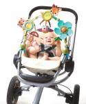 Tiny Love, Лук для коляски, Лесная земля - фото 2
