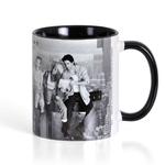 Друзья - Кружка Небоскреб - фото 3