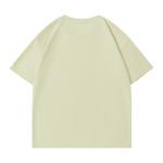 Футболка мужская WARRIOR, черная - фото 3