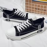 Кроссовки Unisex Low top Black/Beige WARRIOR - фото 10