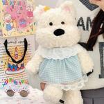 Плюшевая игрушка Ten Thousand Children's Music - фото 8