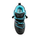 Кроссовки XIANGGUAN Skateboarding Shoes Unisex Low-top, черный - фото 12