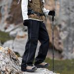 Повседневные брюки Unisex Jeep, серый - фото 8