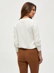 Свитер minus Mersin, natural white - фото 4