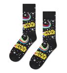 Носки DARK SIDE 3 PACK Happy Socks, мультиколор - фото 14