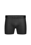 Брюки 5-PACK LEGEND BOXER BRIEF Frank Dandy, черный - фото 3
