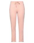 Брюки Majestic Filatures, светло-розовый - фото